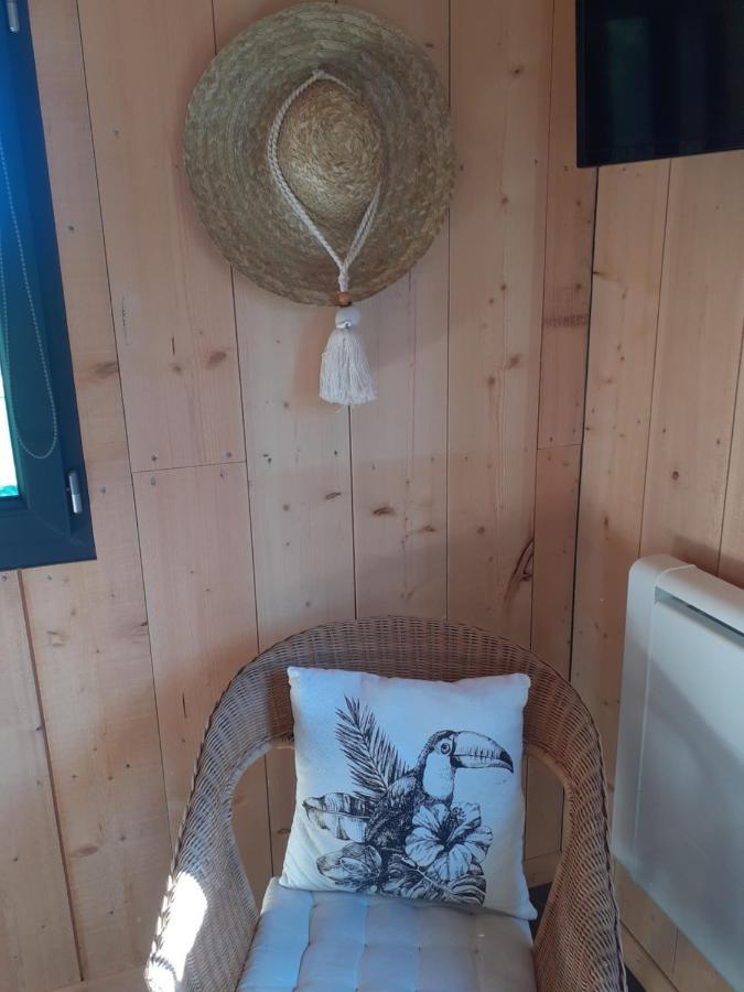 Maison Hamak Urrugne Εξωτερικό φωτογραφία