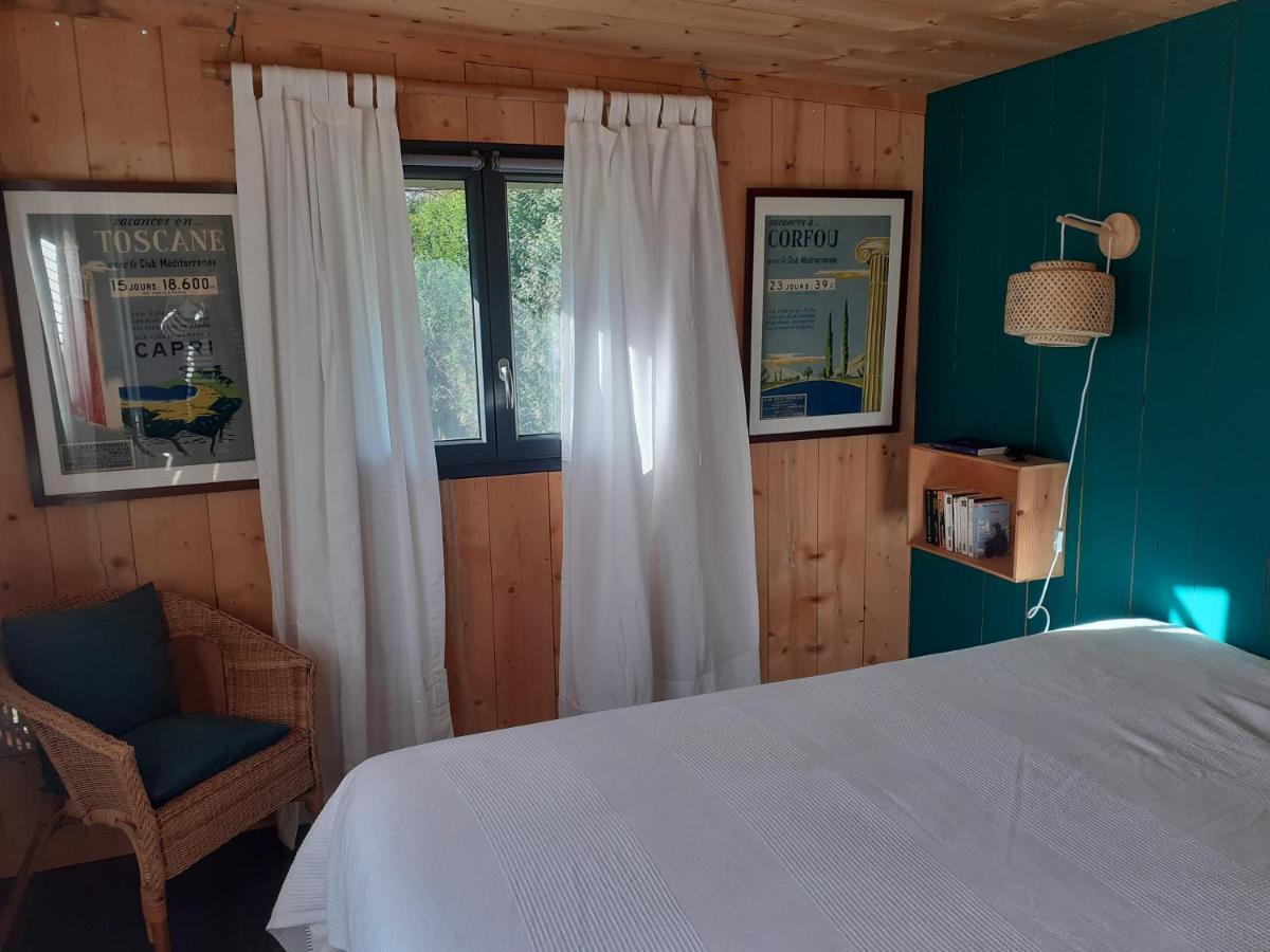 Maison Hamak Urrugne Εξωτερικό φωτογραφία