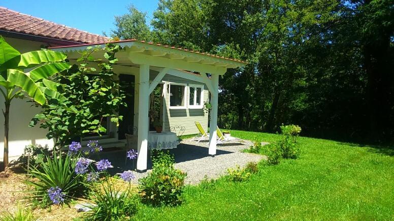 Maison Hamak Urrugne Εξωτερικό φωτογραφία
