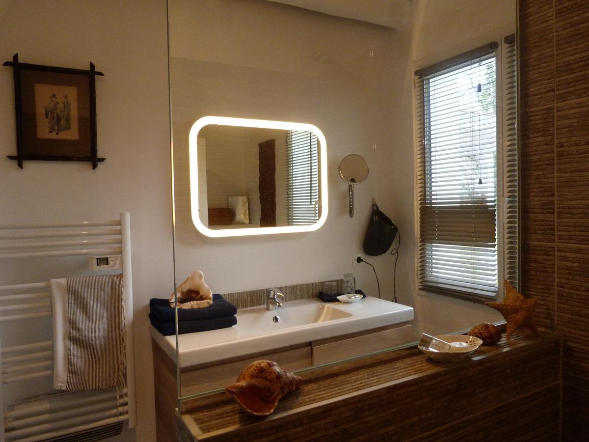 Maison Hamak Urrugne Εξωτερικό φωτογραφία